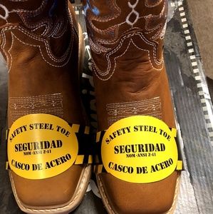 buffalo brand work boots